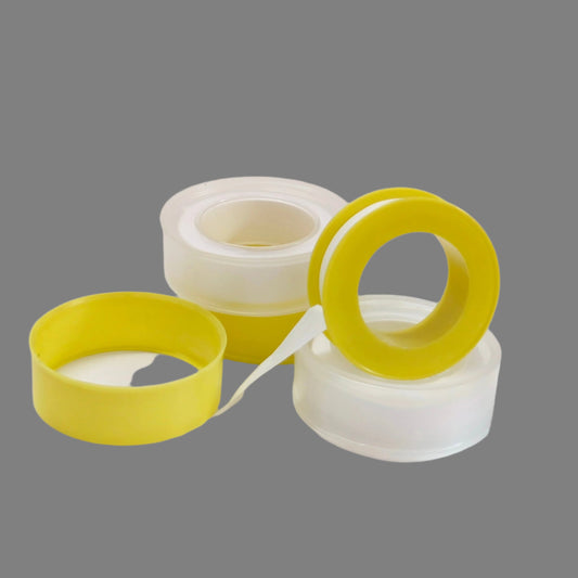 Teflon Tape 10Mtr